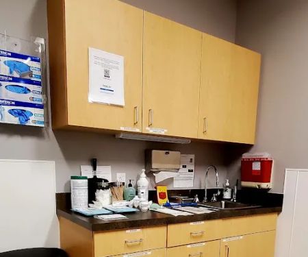 Cascade Eye And Skin Centers