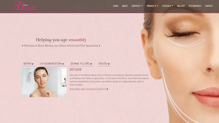 Botox Botixue Picture 4