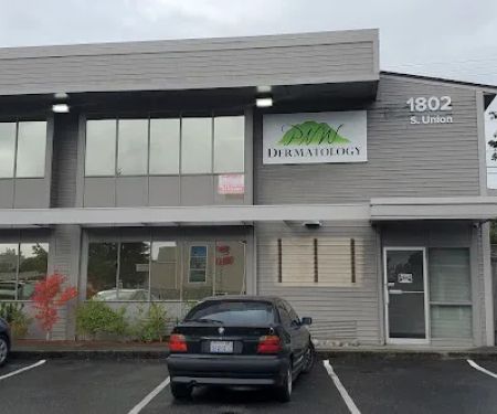 Dermatology Associates PLLC