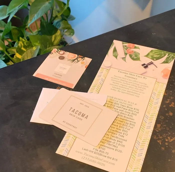 Tacoma Skin Care Picture 9