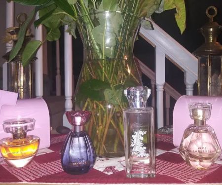 Shannon's Empowering Skincare