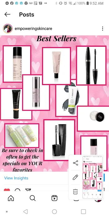 Shannon's Empowering Skincare Picture 4