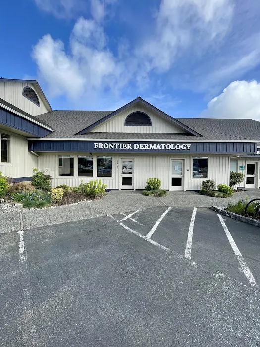 Frontier Dermatology (formerly Rosario Skin Clinic) Picture 4