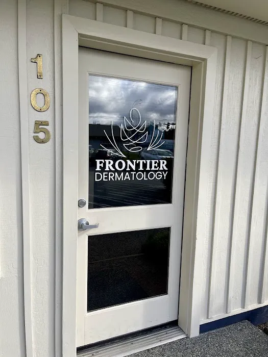 Frontier Dermatology (formerly Rosario Skin Clinic) Picture 2