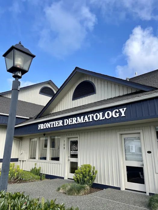 Frontier Dermatology (formerly Rosario Skin Clinic) Picture 3