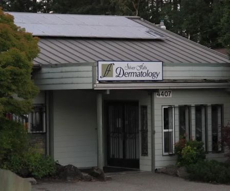 Frontier Dermatology (formerly Silver Falls Dermatology)