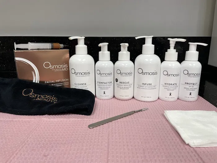 Admire Medical Aesthetics Picture 5