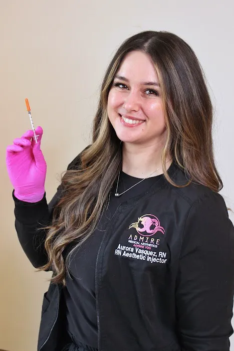 Admire Medical Aesthetics Picture 8