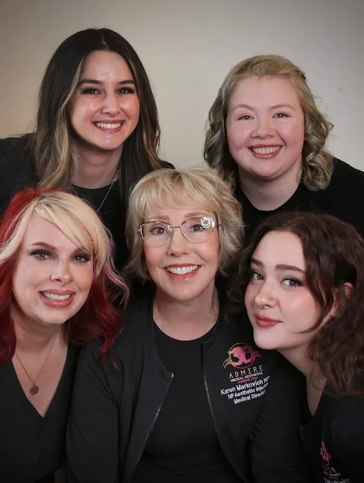 Admire Medical Aesthetics Picture 9