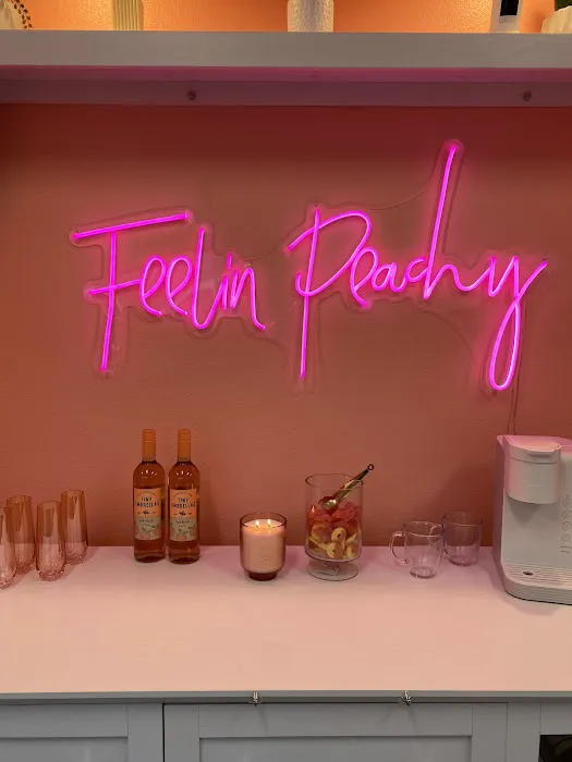 Peach Posh Aesthetics Silverdale Picture 1