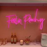 Peach Posh Aesthetics Silverdale