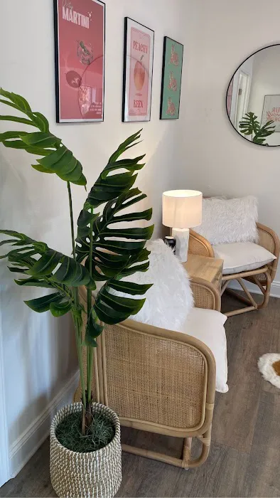 Peach Posh Aesthetics Silverdale Picture 3