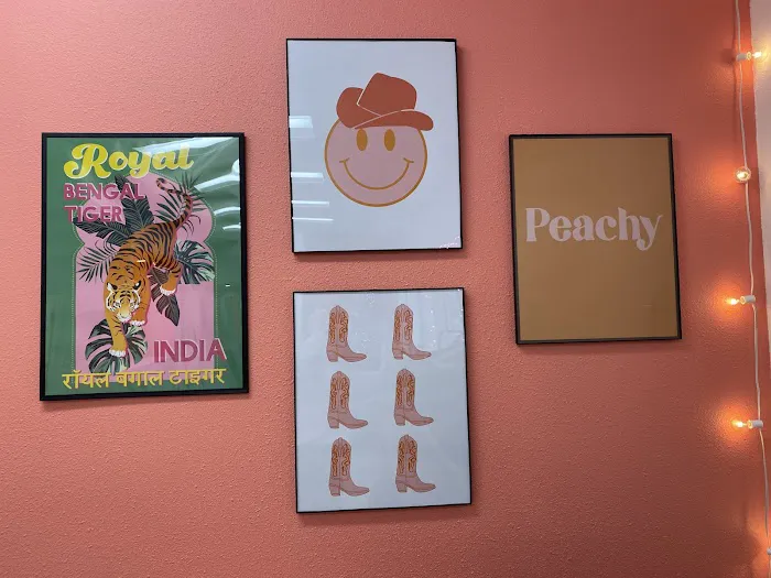 Peach Posh Aesthetics Silverdale Picture 5