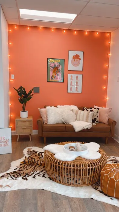 Peach Posh Aesthetics Silverdale Picture 2