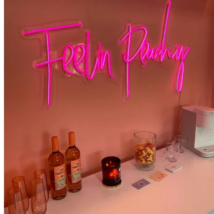 Peach Posh Aesthetics Silverdale Picture 7