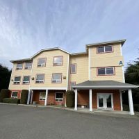 Tend and Spruce Clinical Skincare and Waxing ico