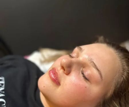 Stronger Skin by Emma