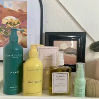 Expressive Aesthetics Skincare ico