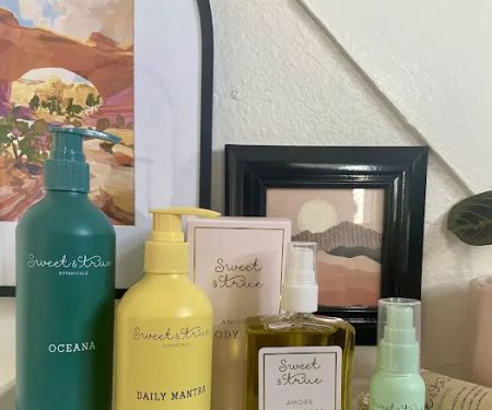 Expressive Aesthetics Skincare