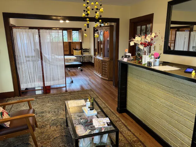 The Hive Beauty Boutique Picture 3