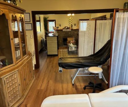 The Hive Beauty Boutique