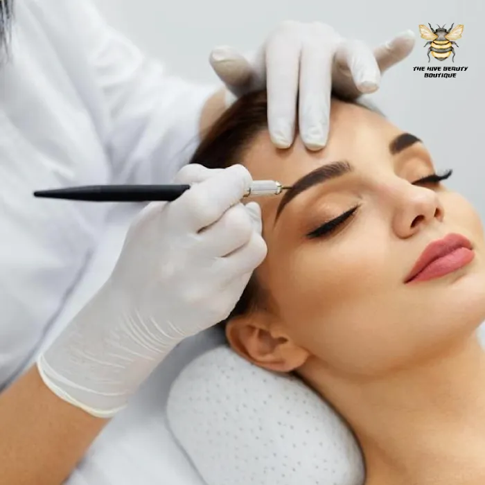 The Hive Beauty Boutique Picture 7