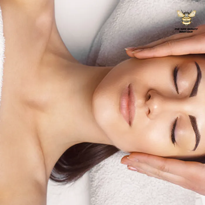 The Hive Beauty Boutique Picture 8