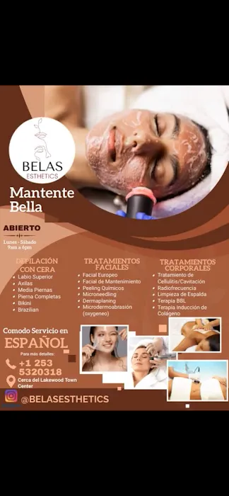 Belas Esthetics Picture 6