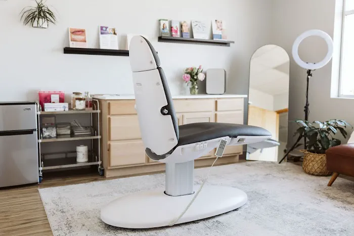 South Sound Aesthetics Picture 1