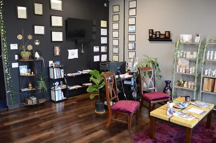 Bare Lotus Aesthetics Picture 1