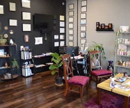 Bare Lotus Aesthetics