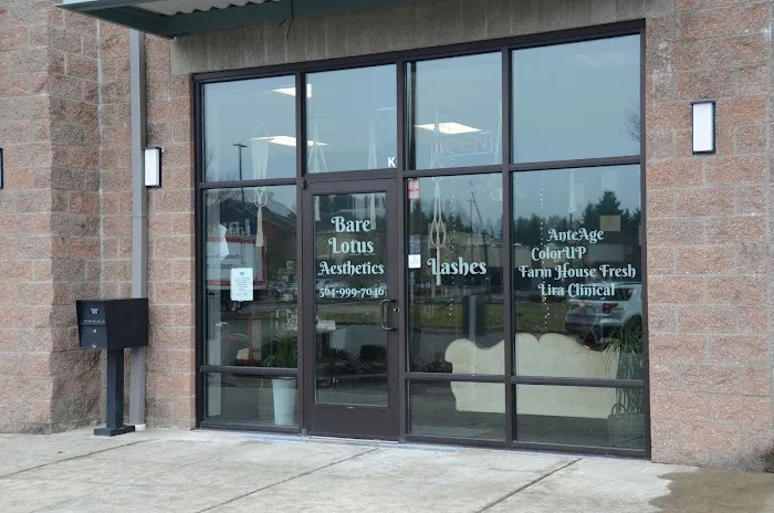 Bare Lotus Aesthetics Picture 2