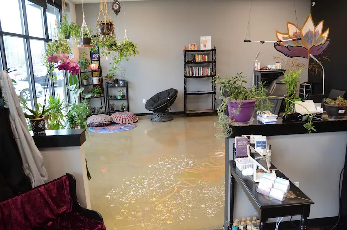 Bare Lotus Aesthetics Picture 4