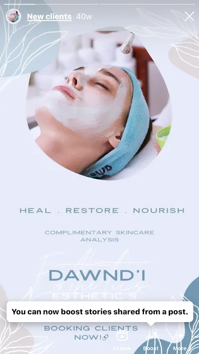 Dawndi's Skin Care Picture 9