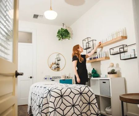 Spotless Skin Studio