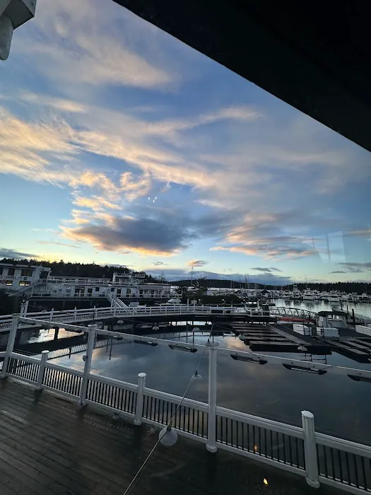 Friday Harbor Salon Picture 3