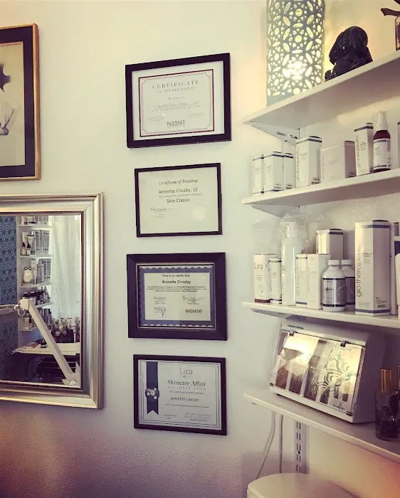 Friday Harbor Salon Picture 4