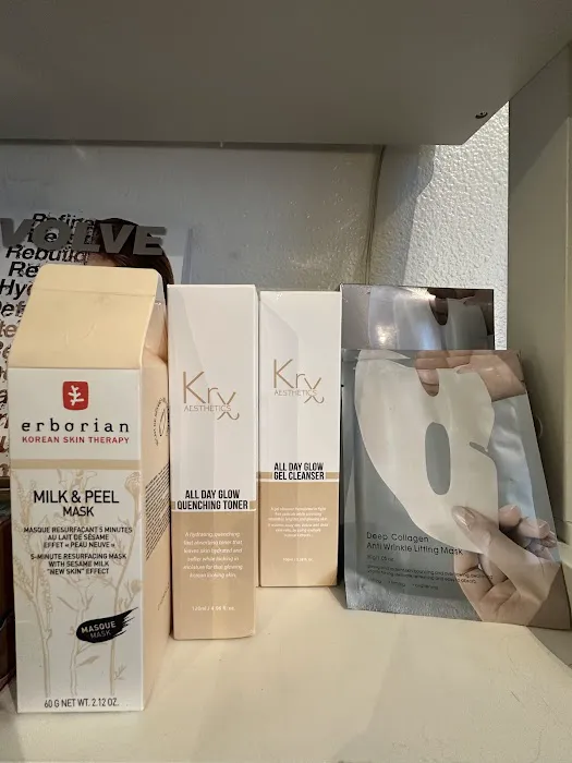 Friday Harbor Salon Picture 5