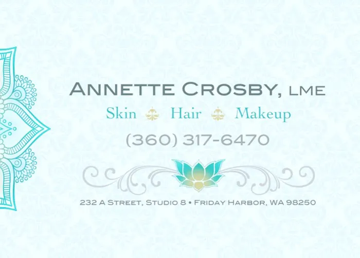 Friday Harbor Salon Picture 10