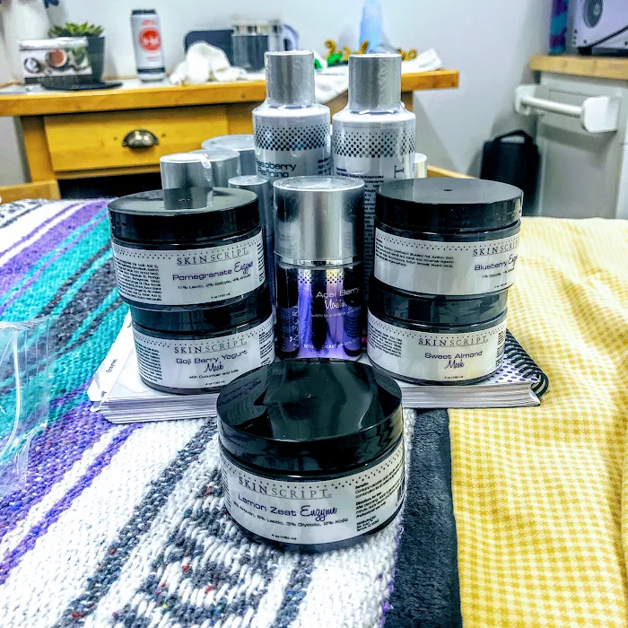 Sova Skin Solutions Picture 5