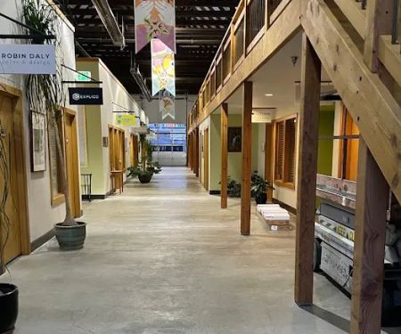 Asia Warren Skin Care