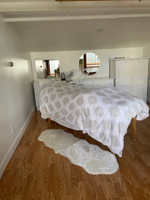 Asia Warren Skin Care Picture 5