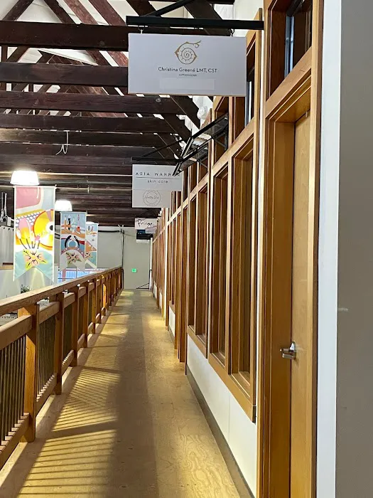 Asia Warren Skin Care Picture 3