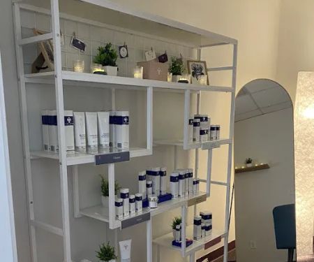 Blossom Beauty Esthetics LLC