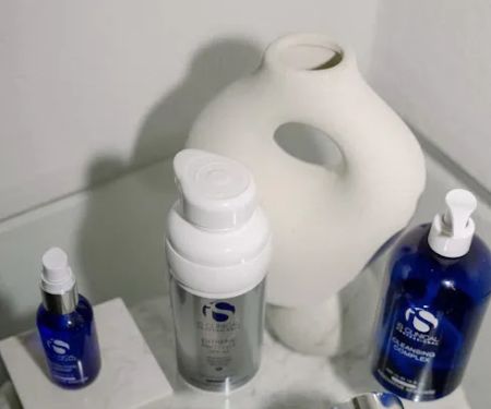 Glazed Luxury Aesthetics