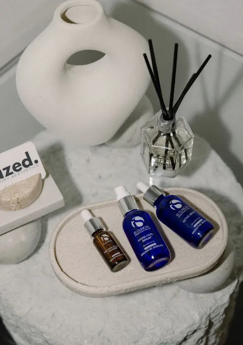 Glazed Luxury Aesthetics Picture 2