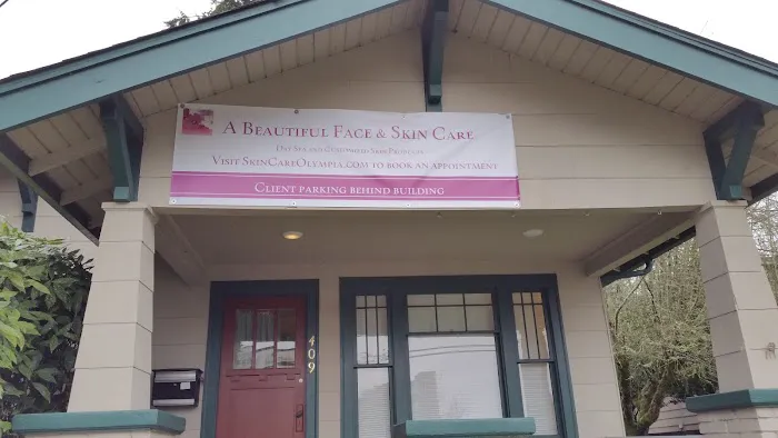 A Beautiful Face and Skin Care LLC Picture 2