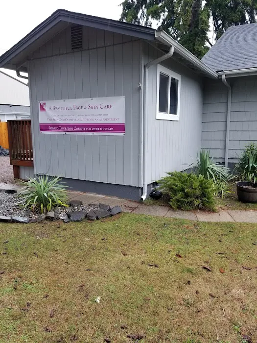 A Beautiful Face and Skin Care LLC Picture 6