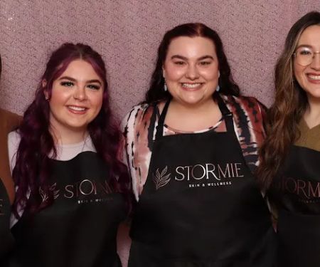 Stormie Skin & Wellness