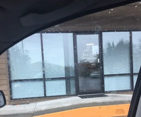 Frontier Dermatology (formerly Silver Falls Dermatology)